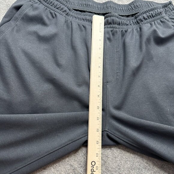 Rhone Spar Jogger Men 2XL Gray 30" 100021 Stretch Slim Fit Sweatpants - Picture 16 of 16